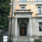 デザートカフェ長楽館 - 