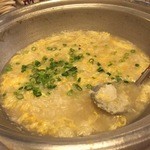 漁火 - 雑炊❗️
      
      絶品