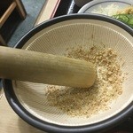 池瀧うどん - 