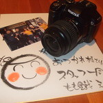 もも鐵 えん - 写真や色紙等！！記念に！