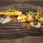 レミニセンス - アスパラ