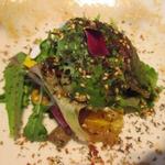 レミニセンス - サラダ