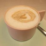 レミニセンス - カフェオレ