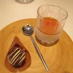 レミニセンス - 茶菓子