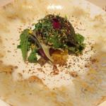 レミニセンス - サラダ