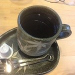 山小屋　佐藤 - コーヒー