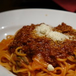 Italian Bar & Trattoria SHIBUYA ACCESO - 