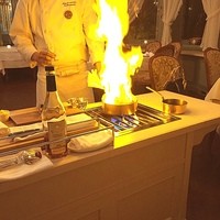 FRENCH LE CHENE - ファイア〜(^o^)/
