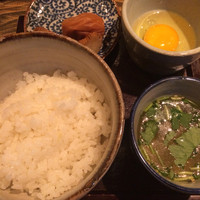 十二社通り 地鶏焼とりや - 