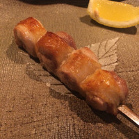 十二社通り 地鶏焼とりや - 