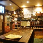 えどぼり 和じ庵 - 201008　再訪問