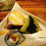 えどぼり 和じ庵 - 201008　再訪問