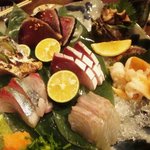 えどぼり 和じ庵 - 201008　再訪問