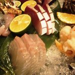 えどぼり 和じ庵 - 201008　再訪問