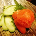 えどぼり 和じ庵 - 201008　再訪問