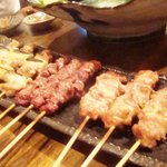 えどぼり 和じ庵 - 201008　再訪問