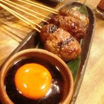 えどぼり 和じ庵 - 