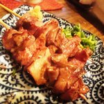 えどぼり 和じ庵 - 