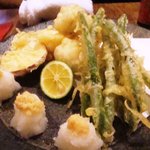 えどぼり 和じ庵 - 