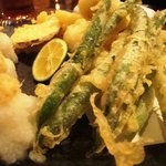 えどぼり 和じ庵 - 