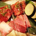 えどぼり 和じ庵 - 