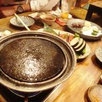 えどぼり 和じ庵 - 201008　再訪問