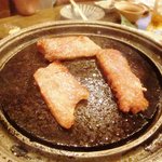 えどぼり 和じ庵 - 201008　再訪問