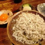 えどぼり 和じ庵 - 201008　再訪問