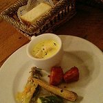 タベルナ キンタ - 