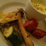 タベルナ キンタ - 