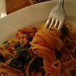 タベルナ キンタ - 