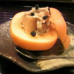 斗々屋 - 柿なます