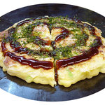 かつみ - 関西風お好み焼です