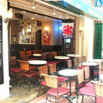 ソロ ピッツァ ナポレターナ ダ ピッコロ - 