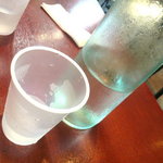 ソロ ピッツァ ナポレターナ ダ ピッコロ - 