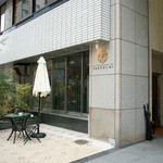 レストラン ラ・フロレゾン・ドゥ・タケウチ - 