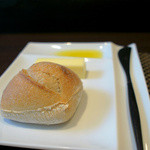 レストラン ラ・フロレゾン・ドゥ・タケウチ - 