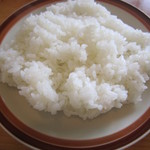 ポプラ亭 - 2016/3 ご飯