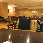 コーヒーラウンジ　ドルフィン