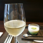 レストラン ラ・フロレゾン・ドゥ・タケウチ - 