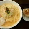 麺屋海神 新宿店