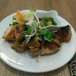 Thai Kitchen - ガイヤーン