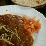 ディル レストラン - ラムテェッカマサラ