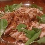 トラットリア ラ・ヴォーチェ - 