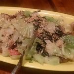 トラットリア ラ・ヴォーチェ - 