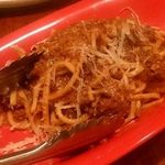 トラットリア ラ・ヴォーチェ - 