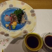 桂 - お造り
