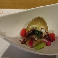 桂 - 春のサラダ
