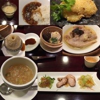 過門香 赤坂溜池山王店 - 