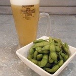 Edamame